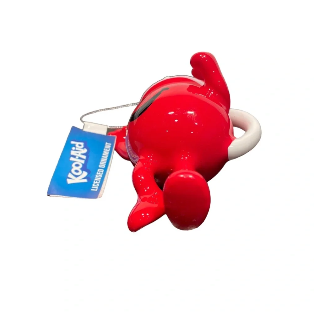New‎ Red Kool-Aid Man 4